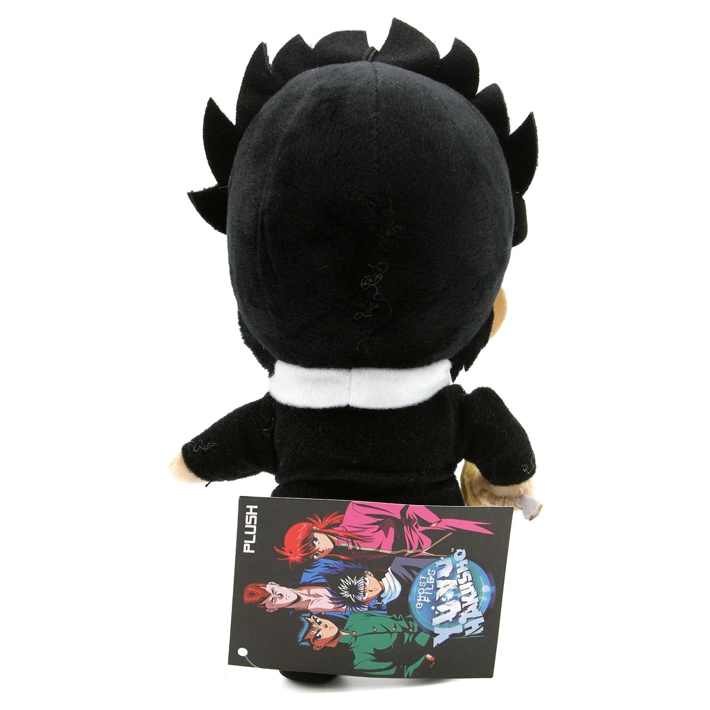 Great Eastern Entertainment Hiei Plush 8"