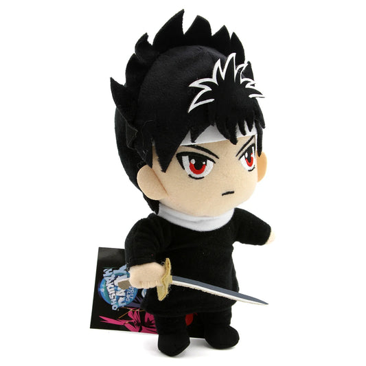 Great Eastern Entertainment Hiei Plush 8"