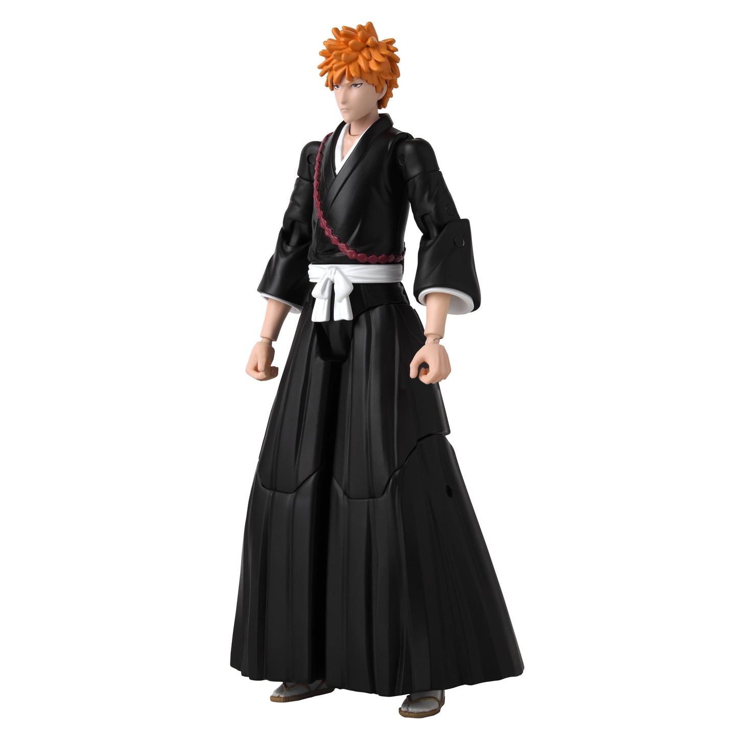 Anime Heroes  - Ichigo Kurosaki