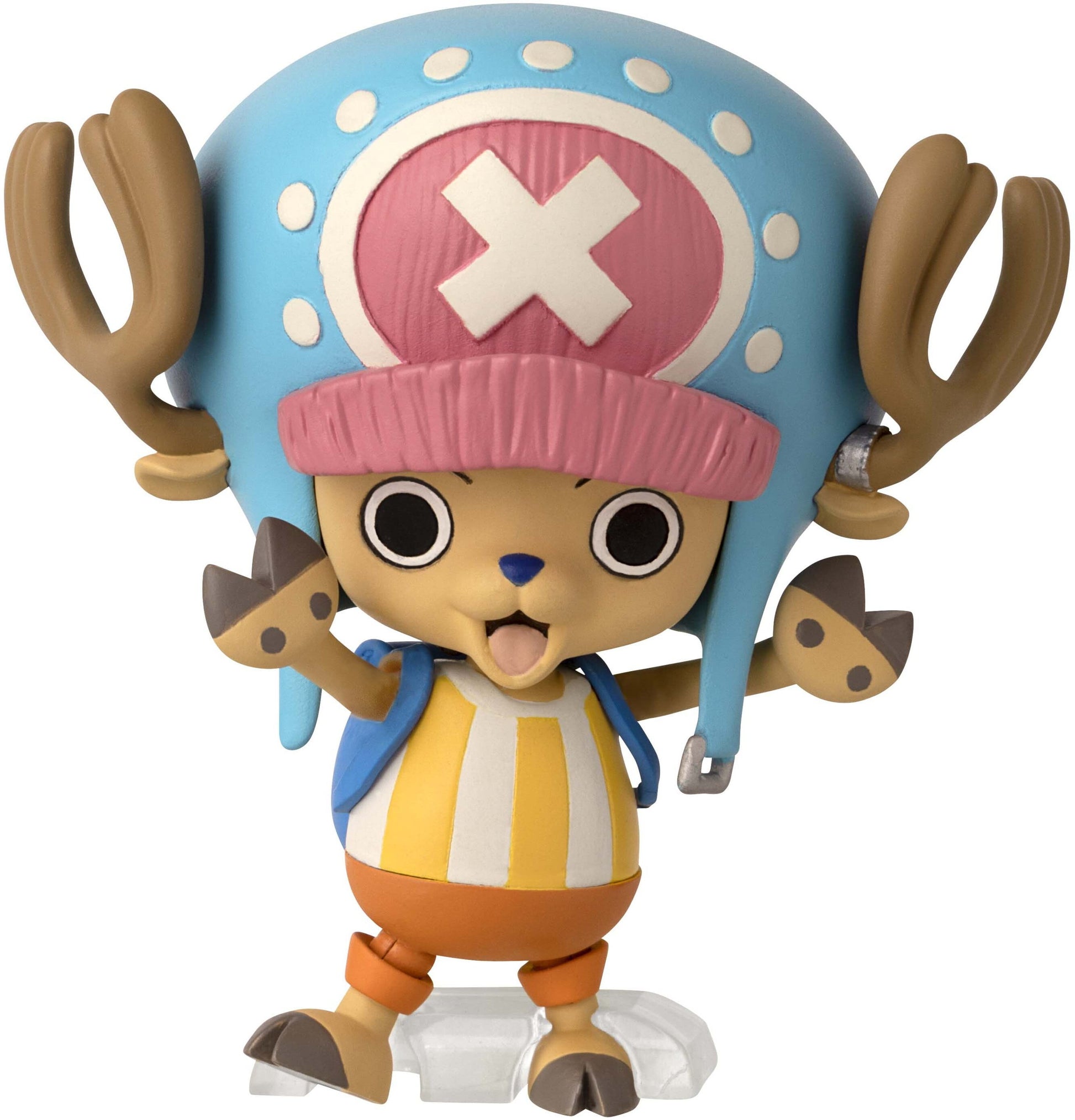 One Piece Chopper