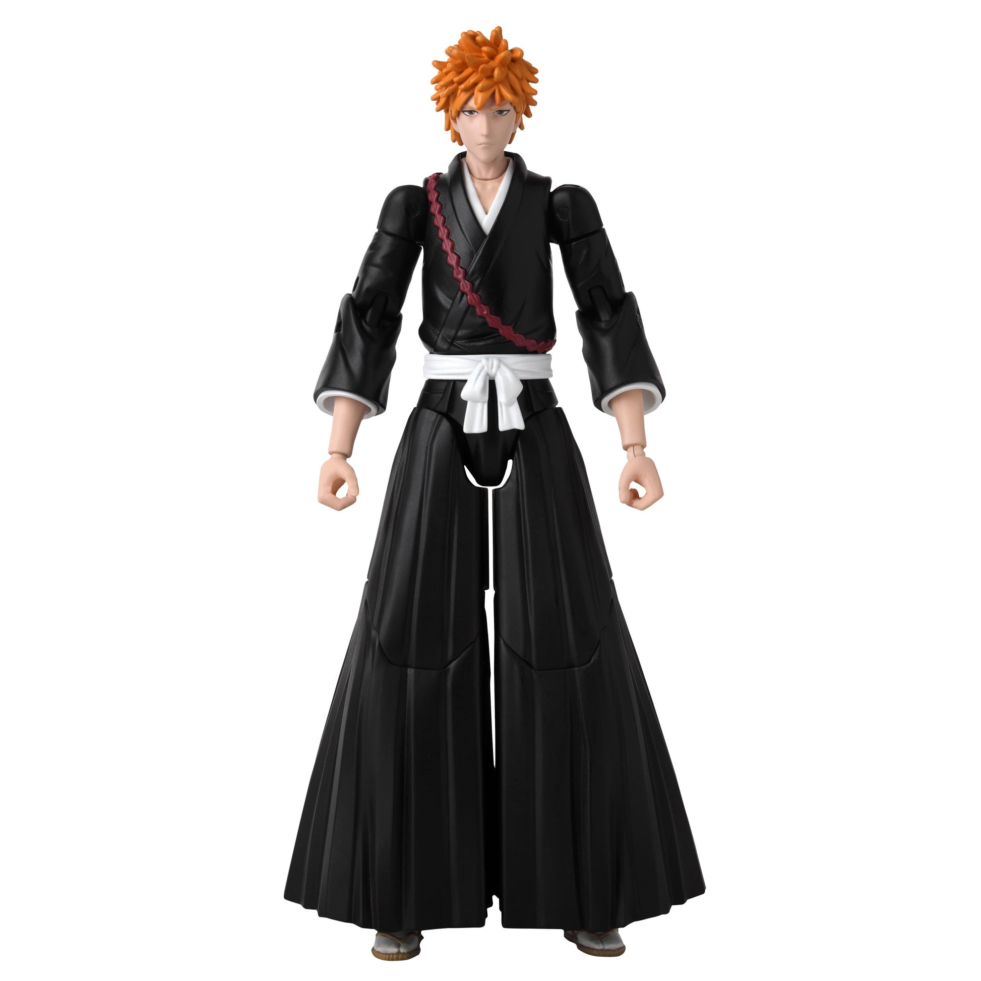 Anime Heroes  - Ichigo Kurosaki