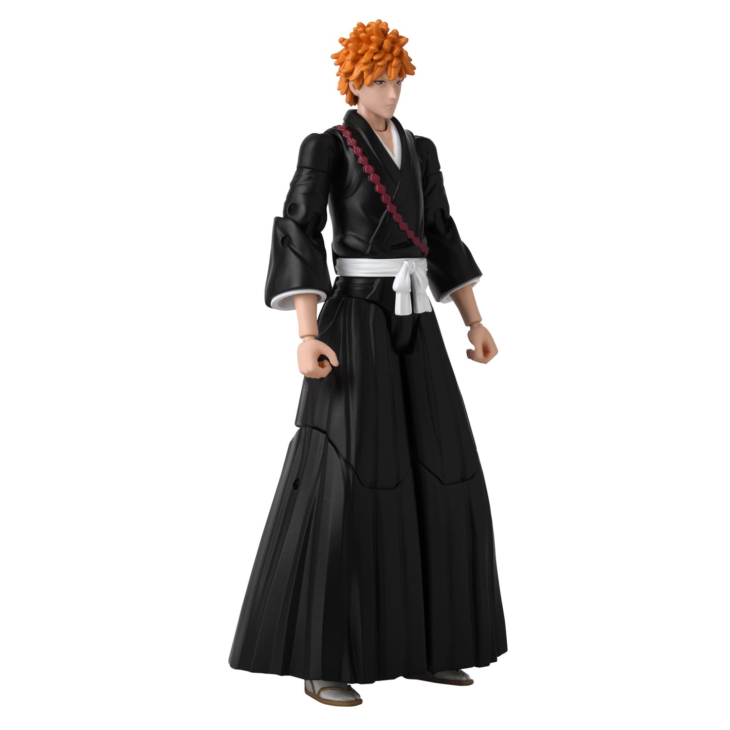 Anime Heroes  - Ichigo Kurosaki