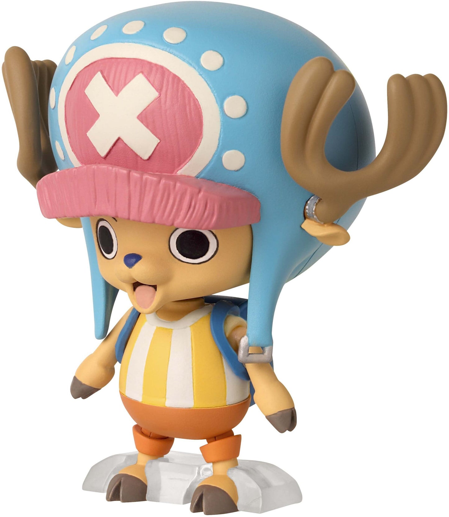 One Piece Chopper