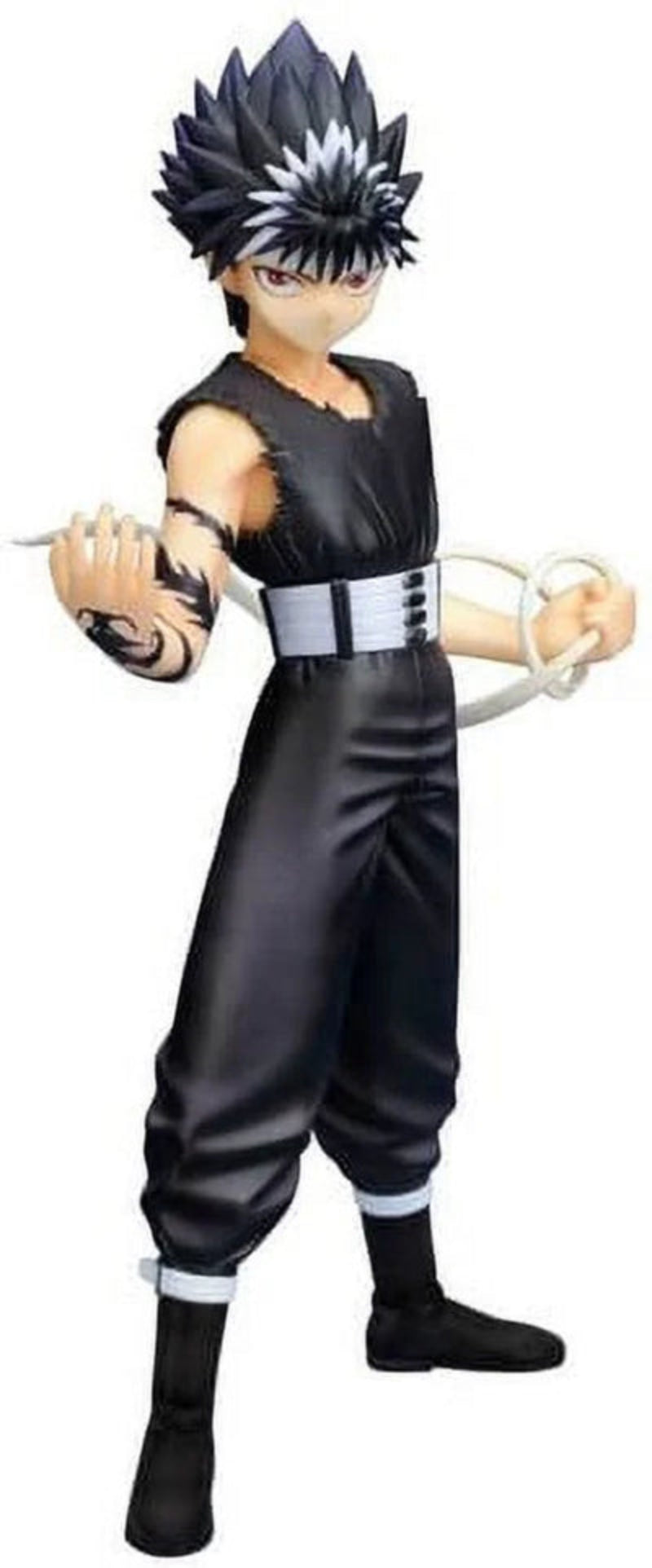 - Yu Yu Hakusho - ARTFX J Hiei, , Gifts