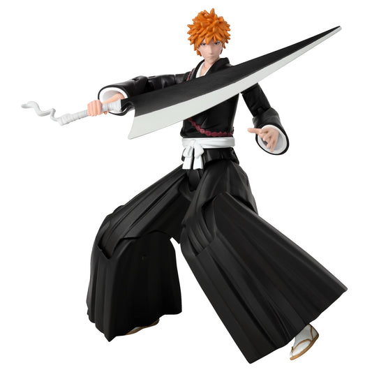 Anime Heroes  - Ichigo Kurosaki