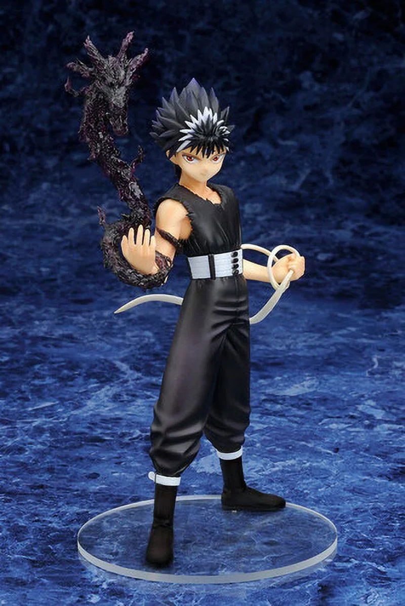 - Yu Yu Hakusho - ARTFX J Hiei, , Gifts