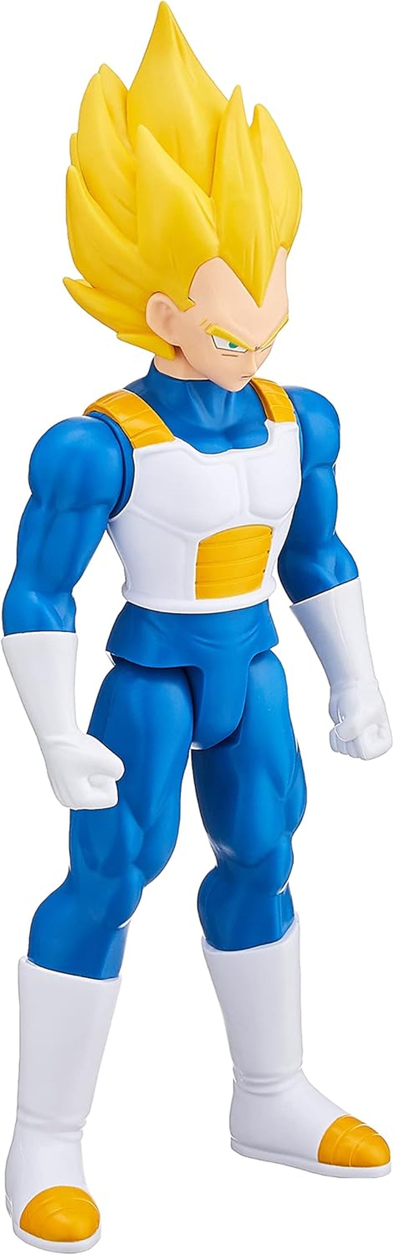- Super Saiyan Vegeta Limit Breaker 12 Inch Figure